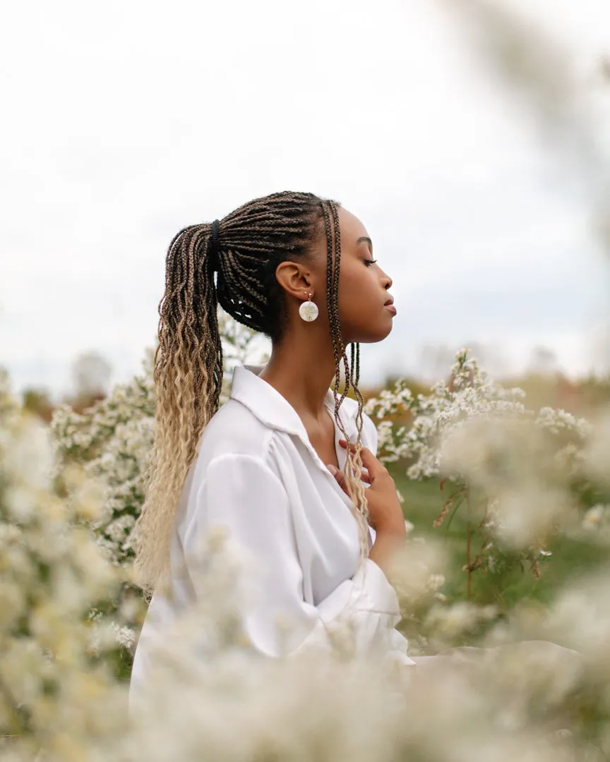 Serene Earrings