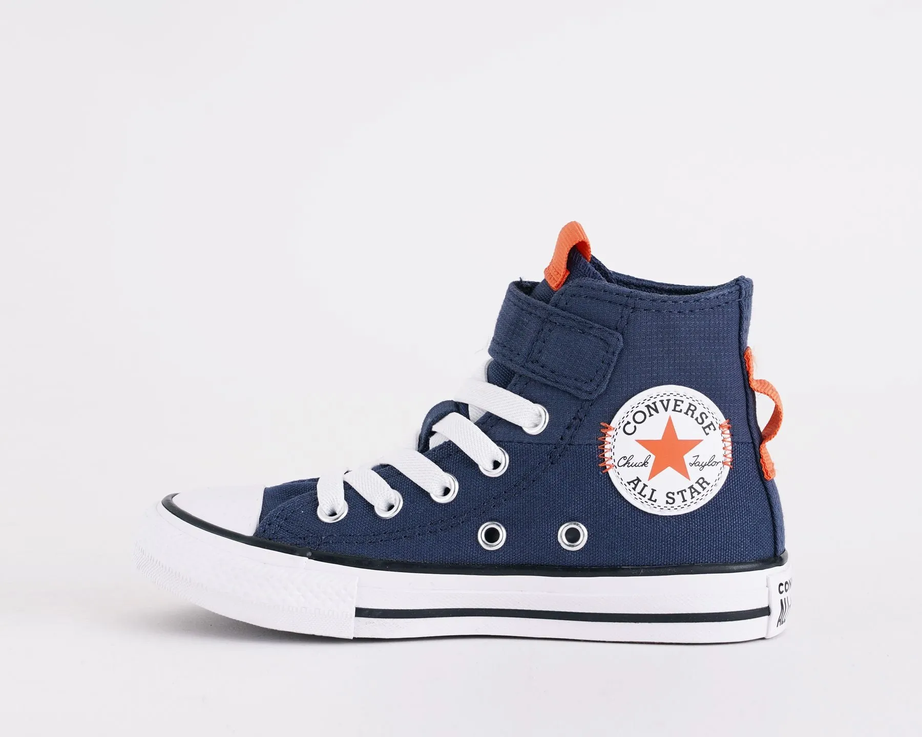 Sneakers alte Unisex bambino