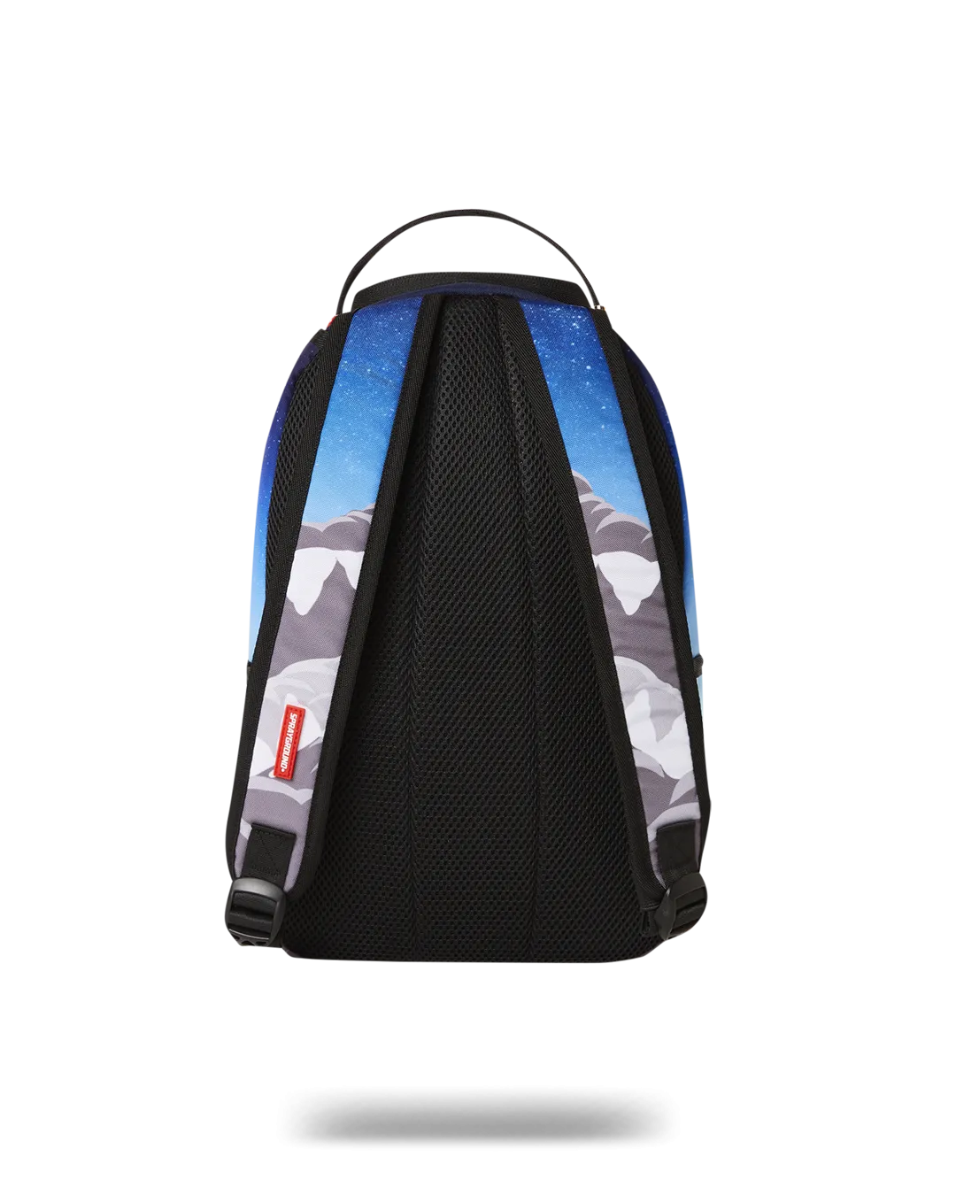 Sprayground Mini Astromane Jetpack Backpack