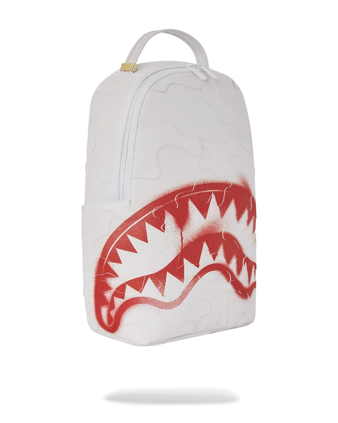 Sprayground Snow Camo Backpack