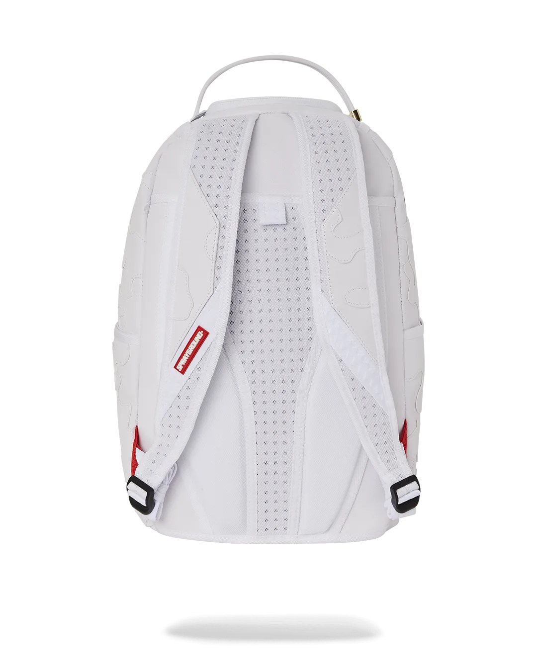 Sprayground Snow Camo Backpack