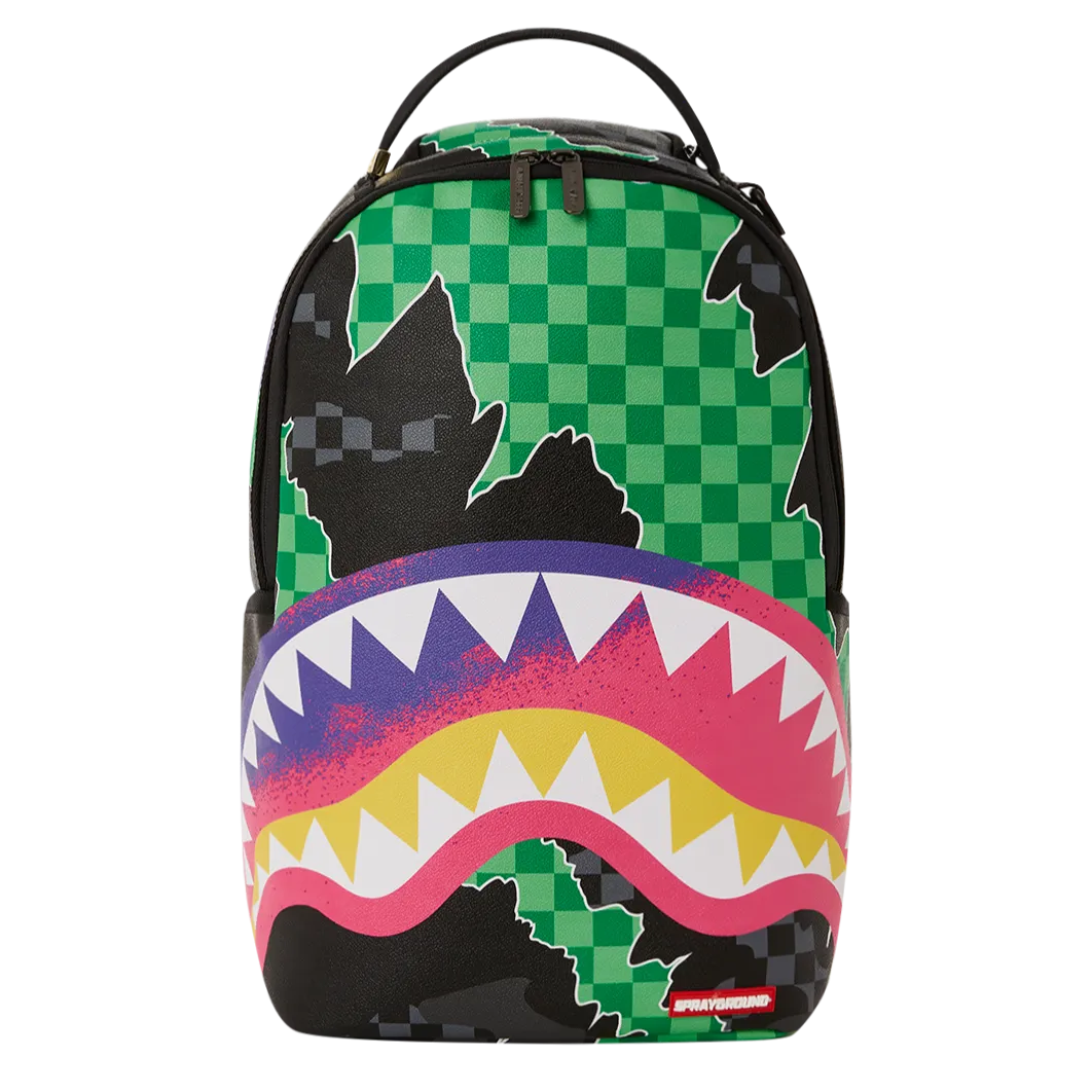 Sprayground The Wild One Backpack