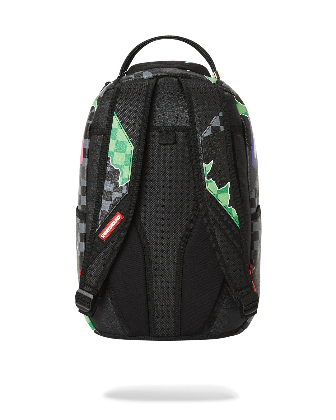 Sprayground The Wild One Backpack