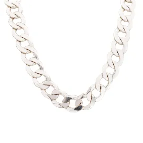 Sterling Silver Ladies Chain