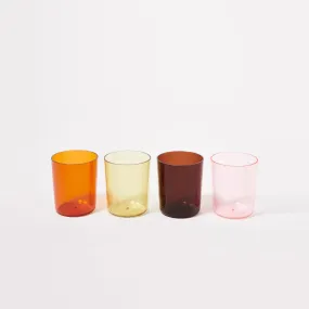 Sunnylife Poolside Tumblers