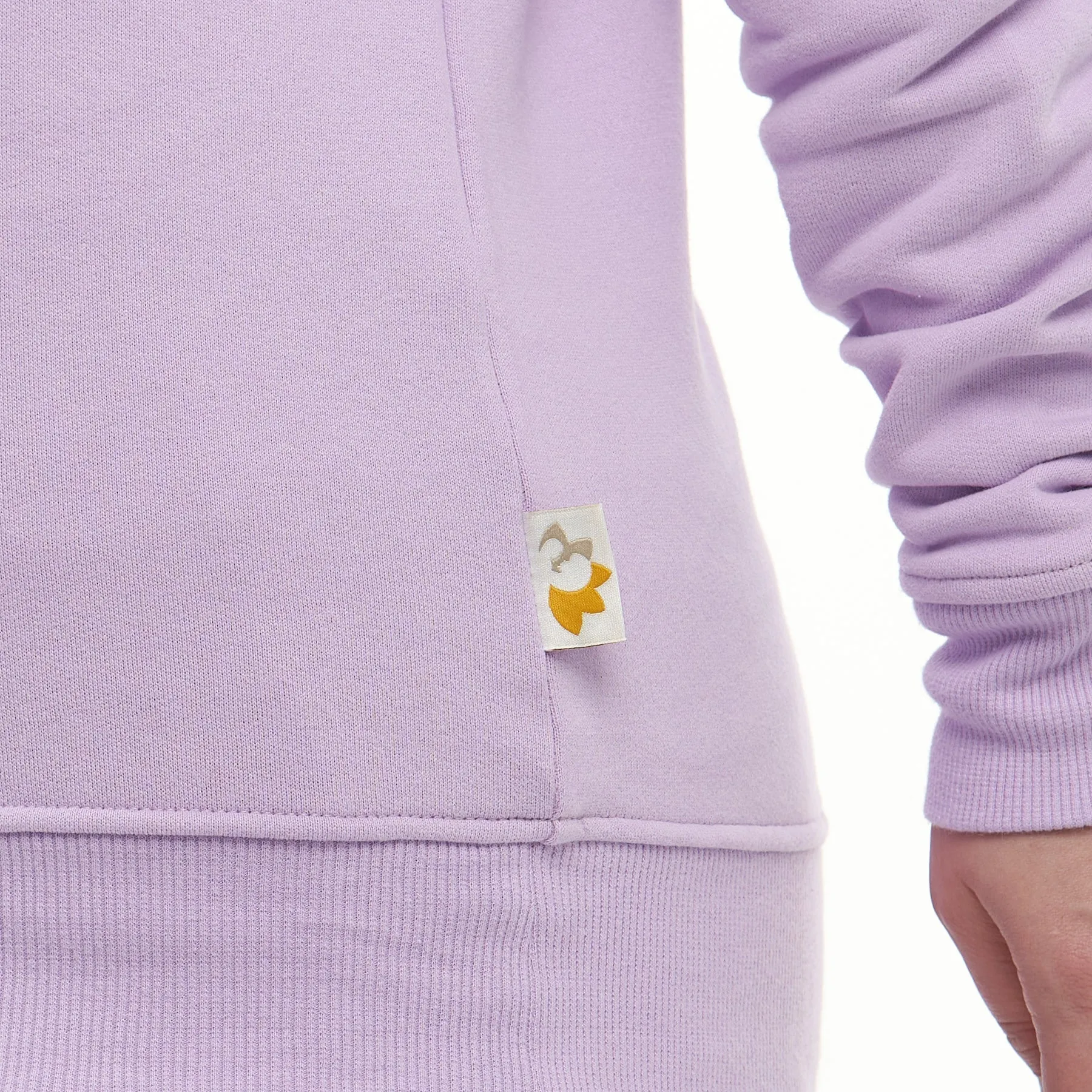 Supersoft Breastfeeding Friendly Mumma Sweatshirt