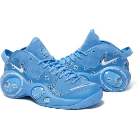 Supreme/Nike Zoom Air Flight 95 (Blue)