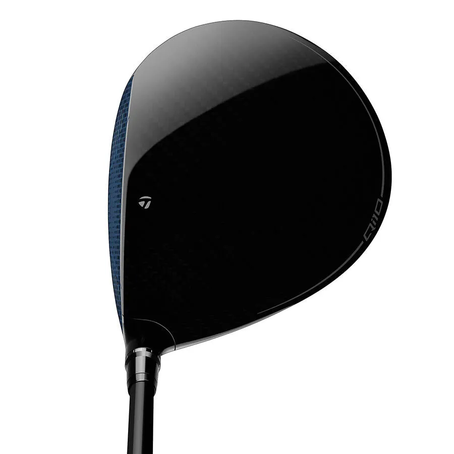 TaylorMade QI10 Driver Ladies RH