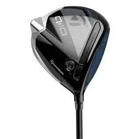 TaylorMade QI10 Driver Ladies RH