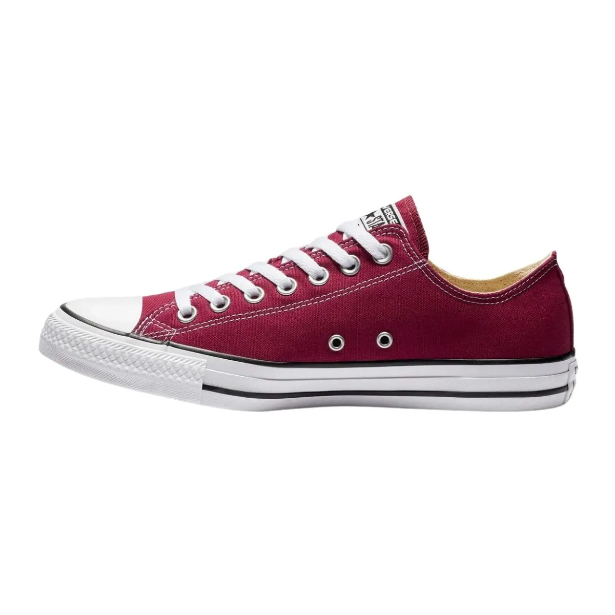 Tenis Converse Chuck Taylor All Star Originales Unisex