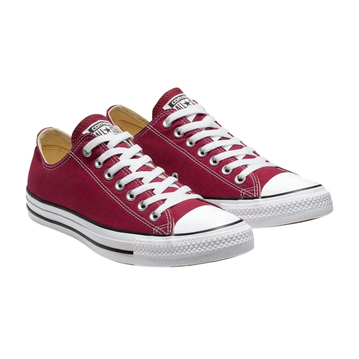 Tenis Converse Chuck Taylor All Star Originales Unisex