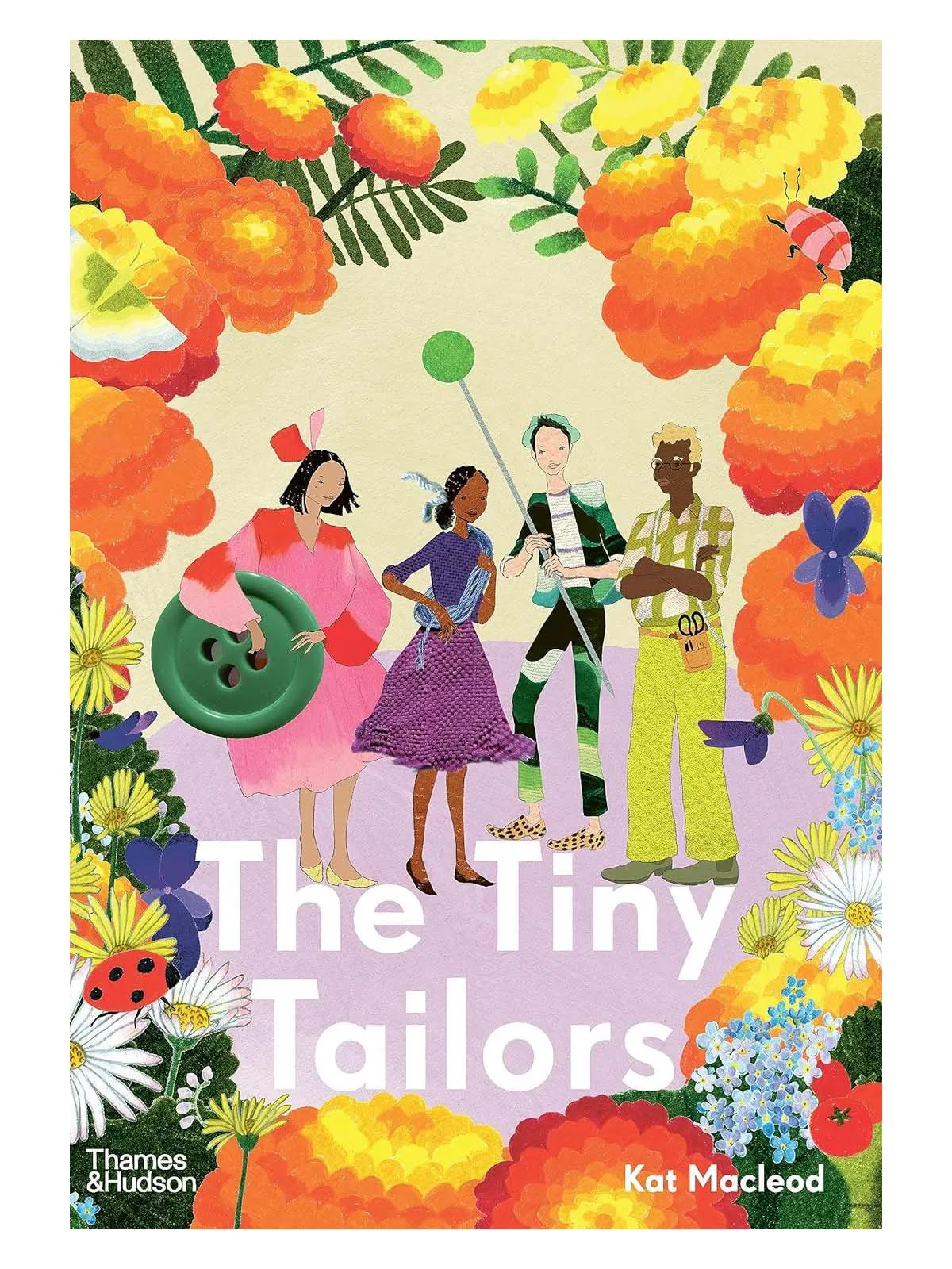 The Tiny Tailors