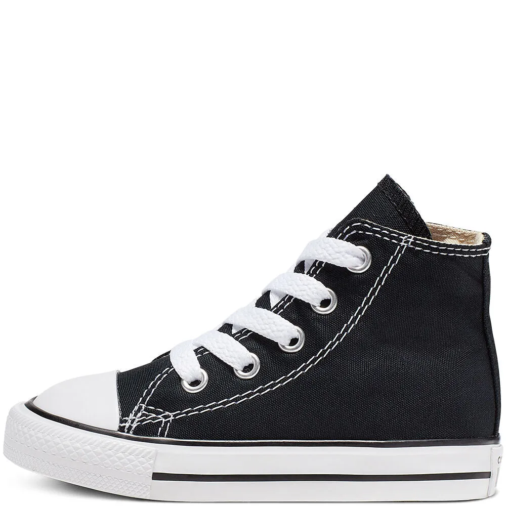 Toddlers' CT All Star High Top