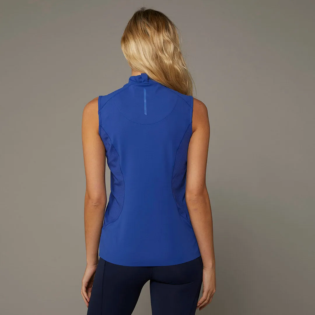 Toggi Reflector Ladies Sleeveless Top