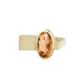 TRAPECIO RING