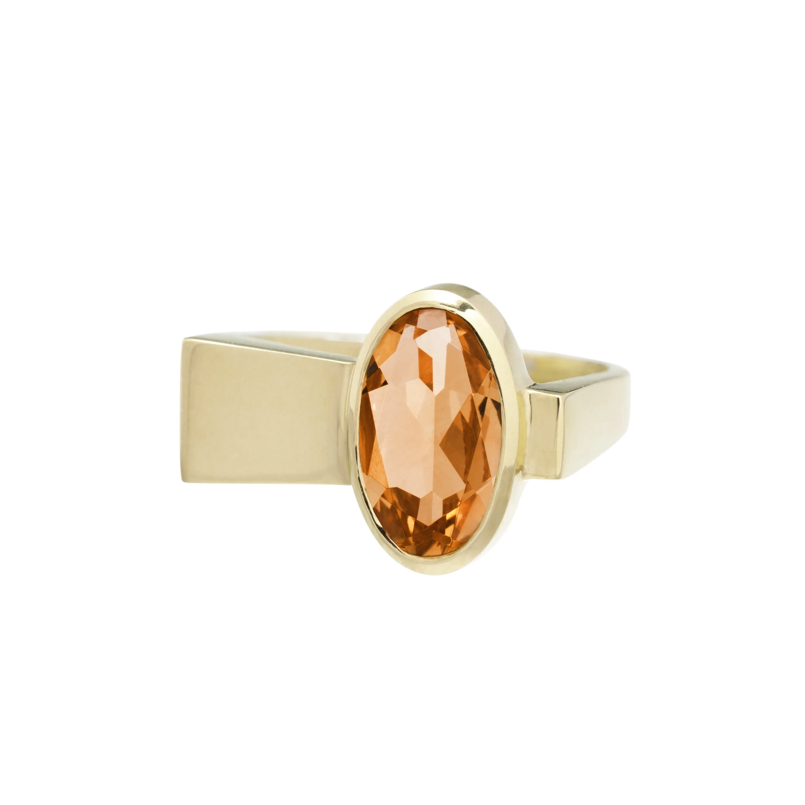 TRAPECIO RING