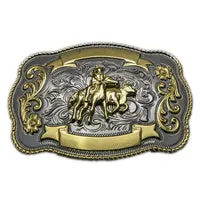 Trophy Buckles