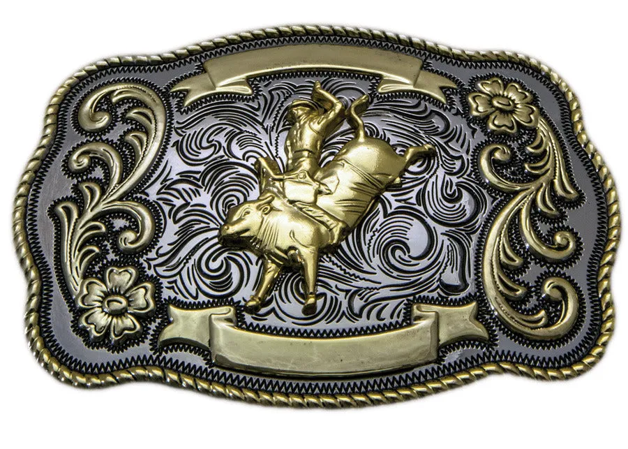 Trophy Buckles