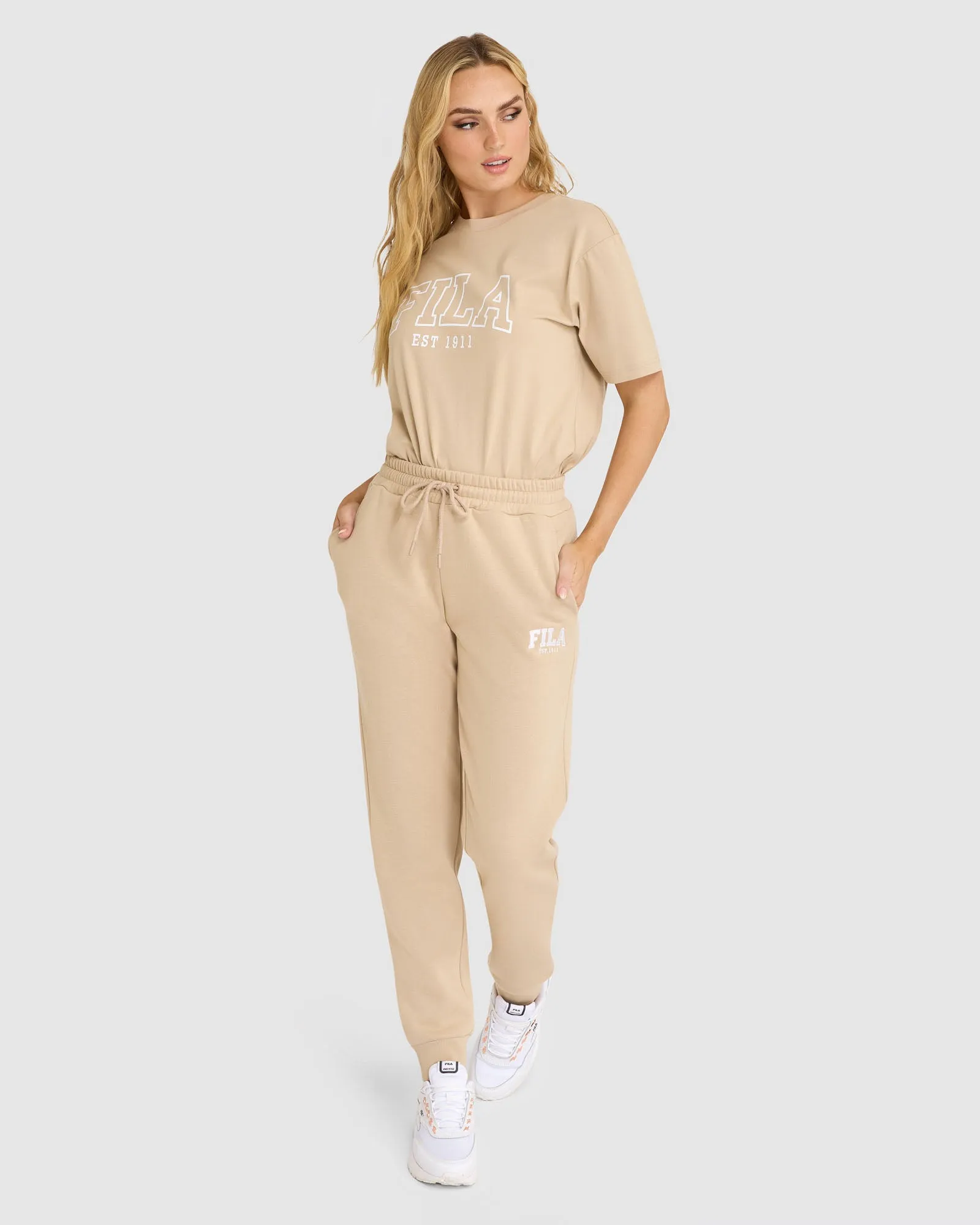 Unisex UC4.Zero Trackpants