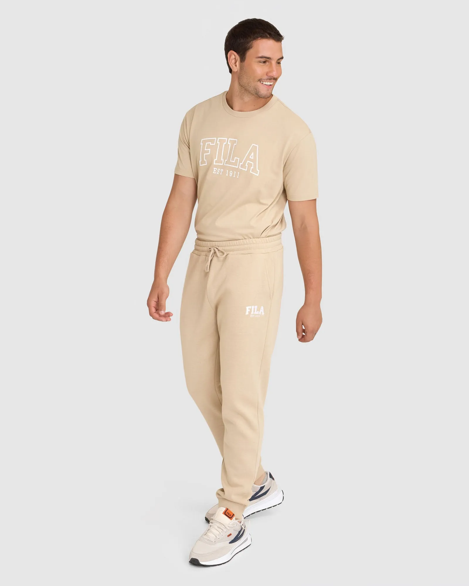 Unisex UC4.Zero Trackpants