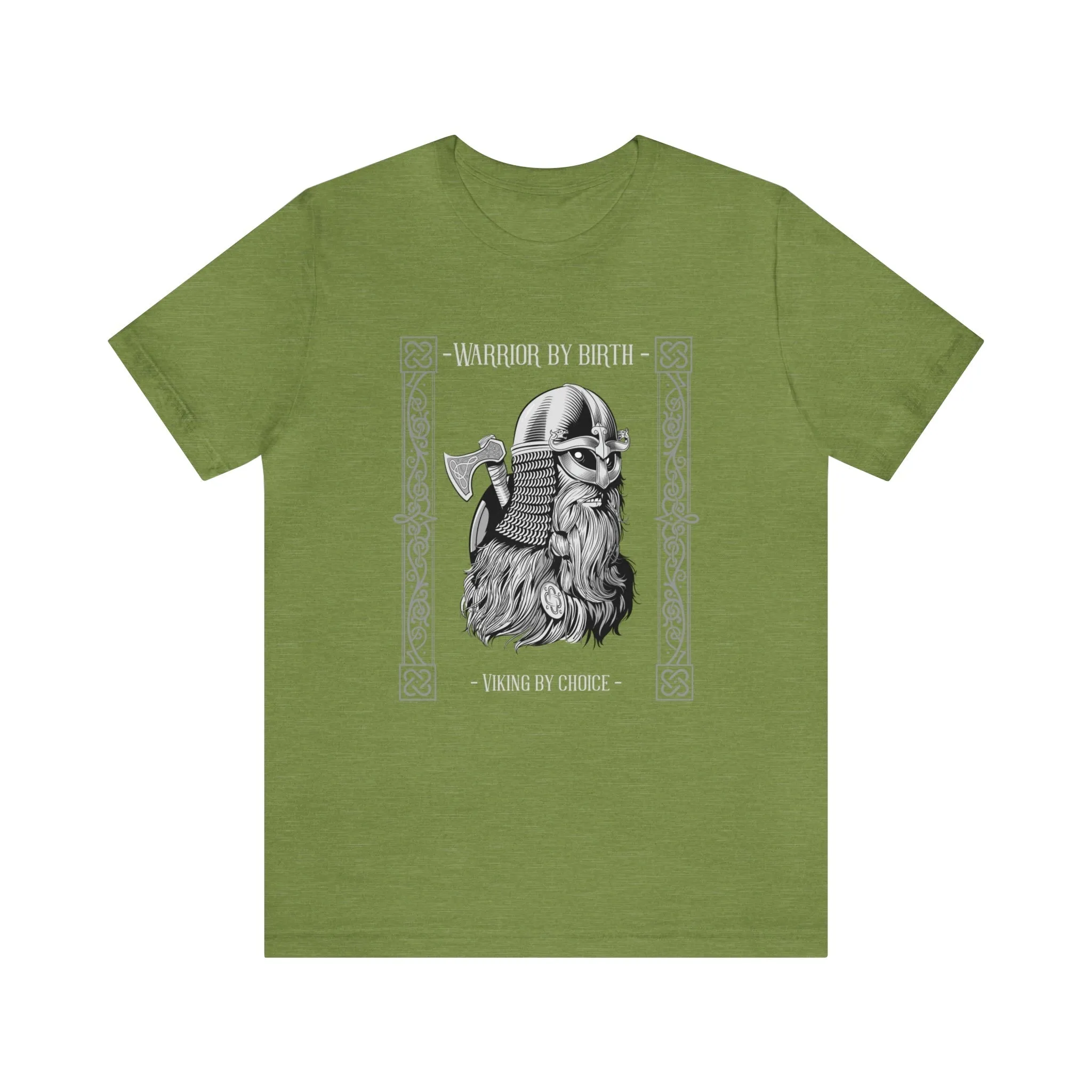 Viking Warrior T-shirt