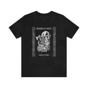 Viking Warrior T-shirt