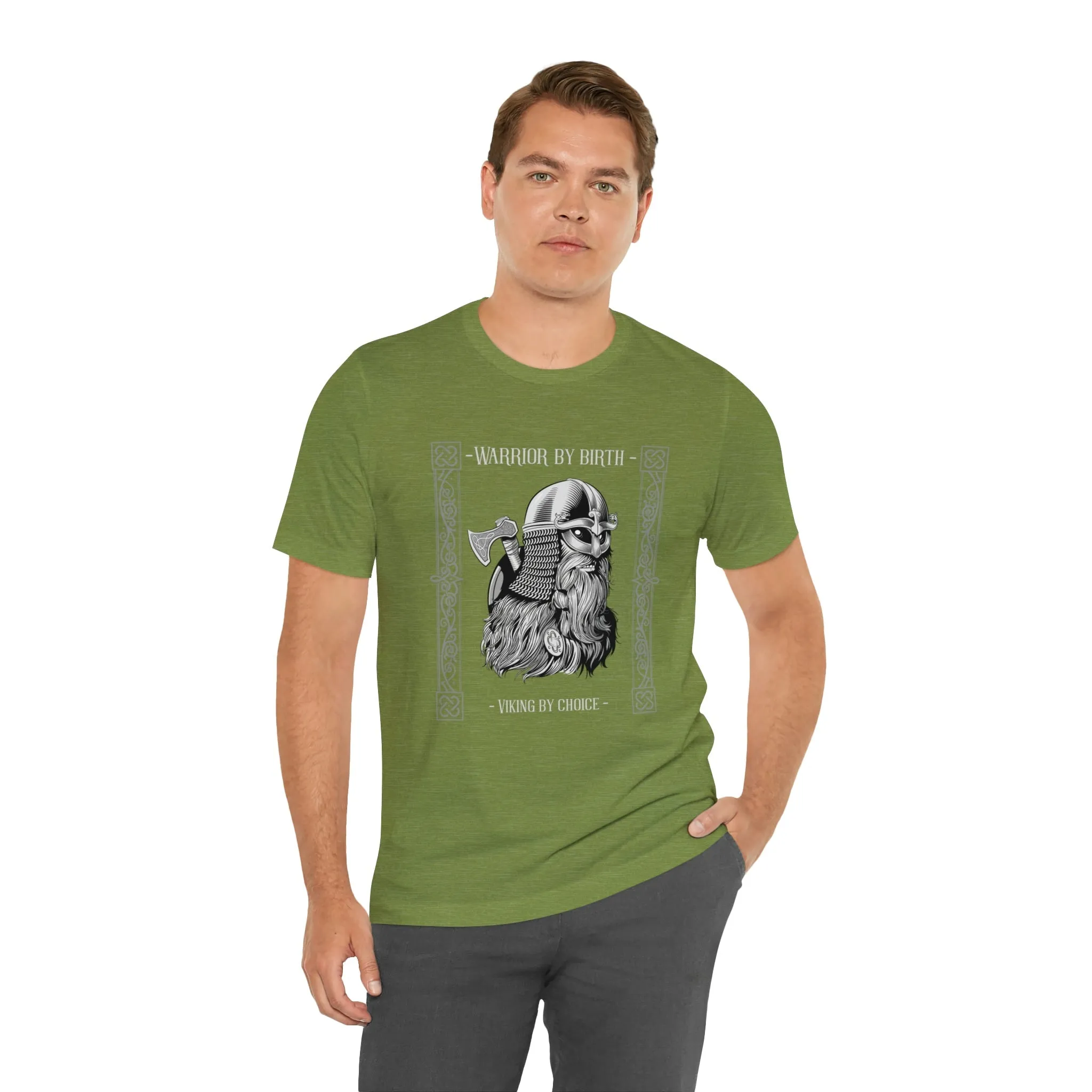 Viking Warrior T-shirt