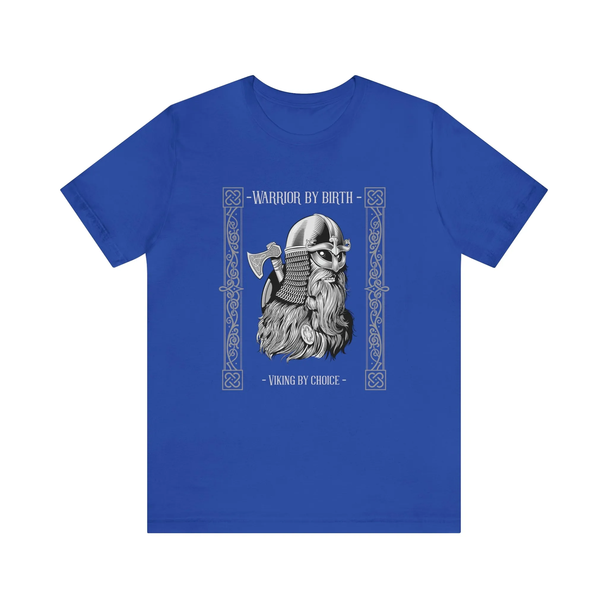 Viking Warrior T-shirt