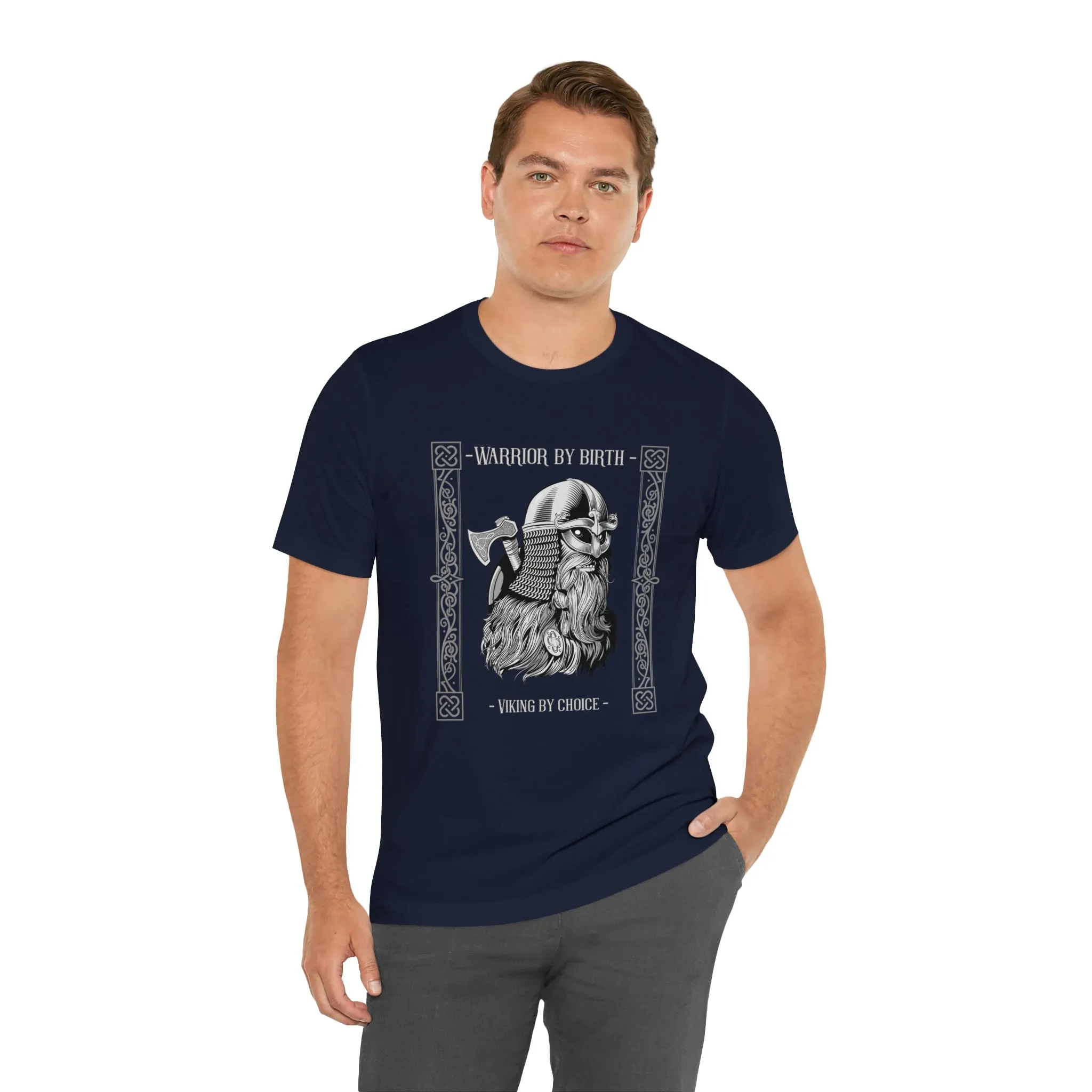 Viking Warrior T-shirt