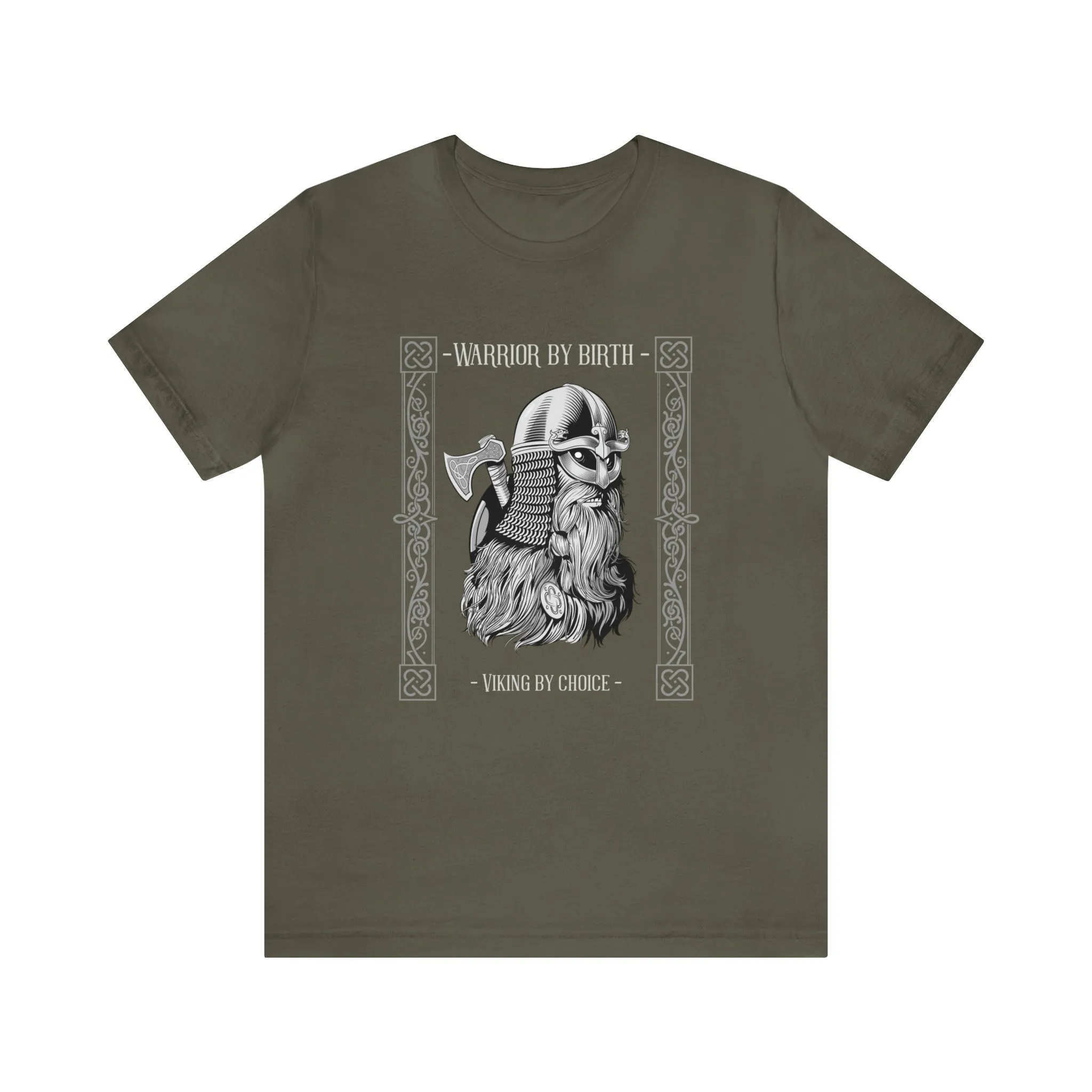 Viking Warrior T-shirt