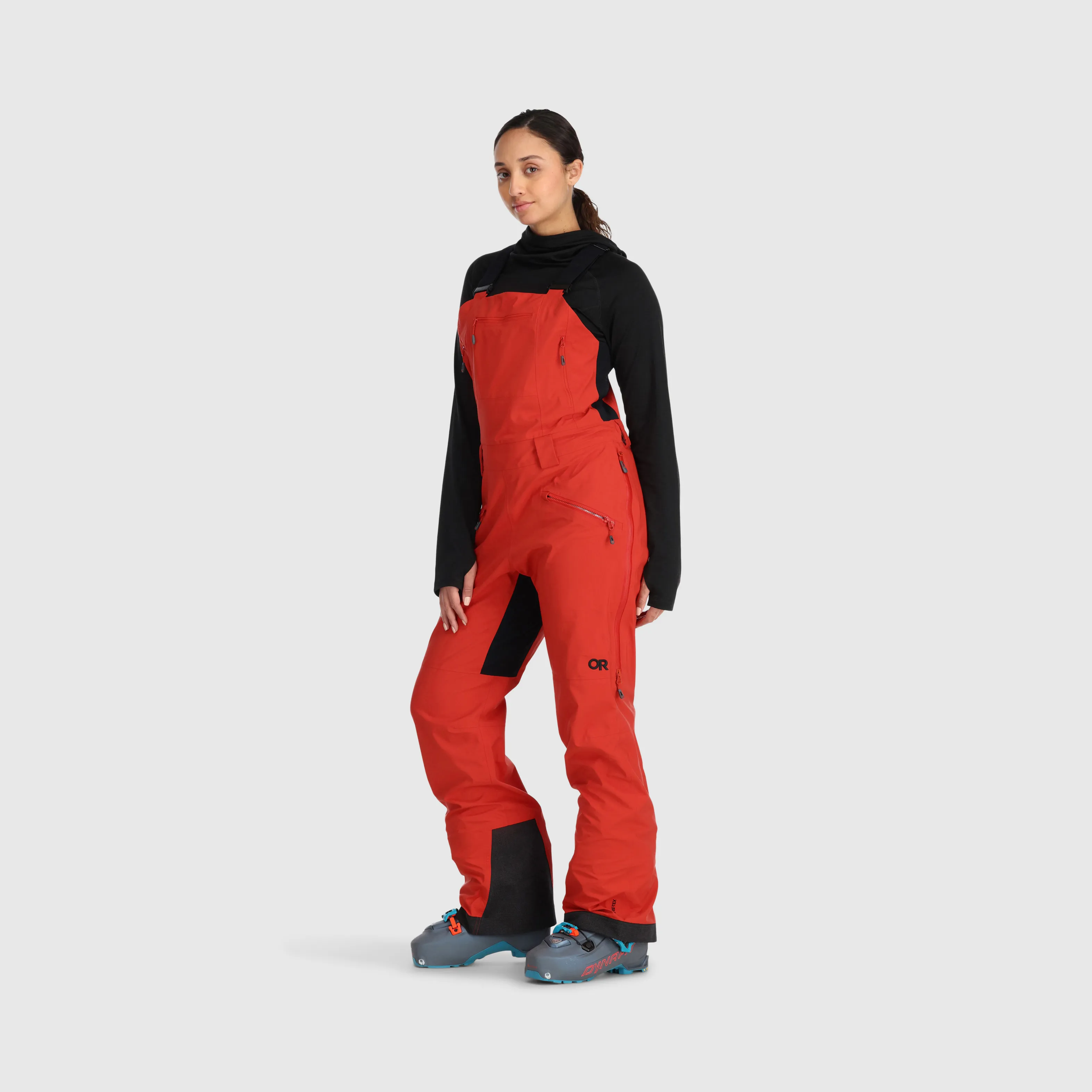 Women's Hemispheres II GORE-TEX® Bibs