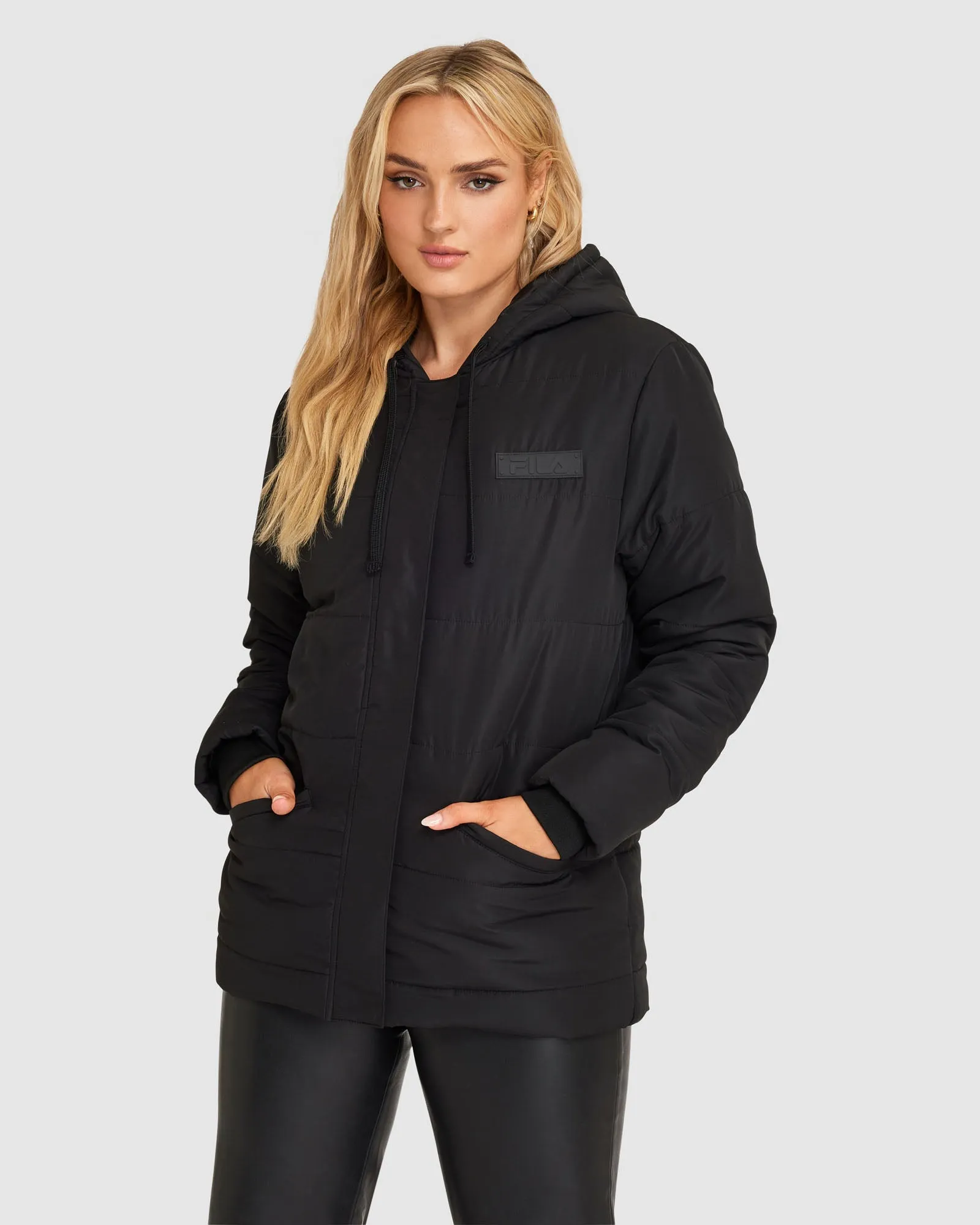 Women's Maya Puffa