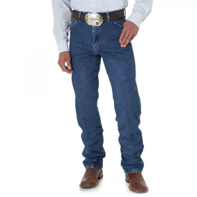 Wrangler Men's George Strait Cowboy Cut Jean, Original Fit