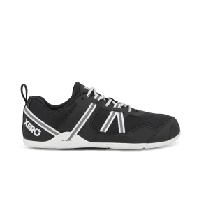 Xero Prio Mens Black/White